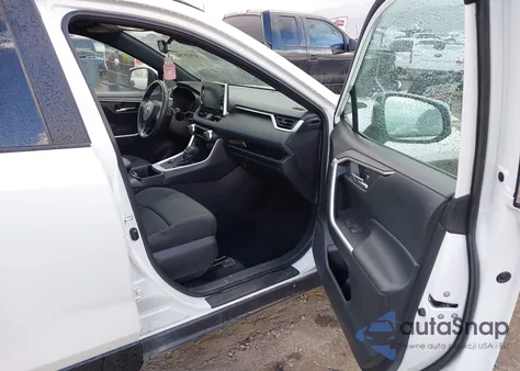 2022 Toyota Rav4 Hybrid Se z USA, uszkodzony, nr VIN 2T3T6RFV7NW029906